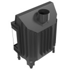 Recuperador Blanka 12 Com Lateral - Kratki